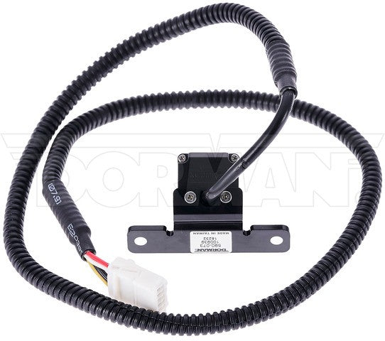 Park Assist Camera Dorman-OE Solutions 590-073