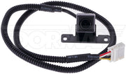 Park Assist Camera Dorman-OE Solutions 590-073