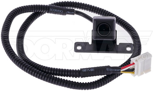 Park Assist Camera Dorman-OE Solutions 590-073