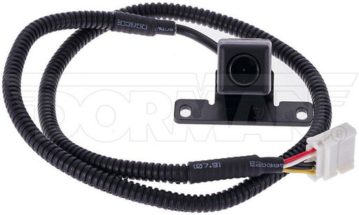 Park Assist Camera Dorman-OE Solutions 590-073