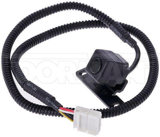 Park Assist Camera Dorman-OE Solutions 590-073