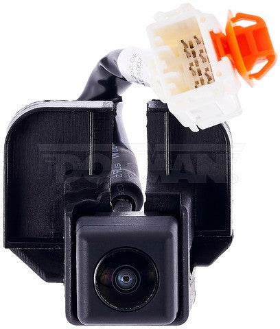 Park Assist Camera Dorman-OE Solutions 590-074