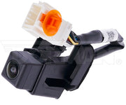 Park Assist Camera Dorman-OE Solutions 590-074