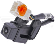 Park Assist Camera Dorman-OE Solutions 590-074