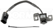 Park Assist Camera Dorman-OE Solutions 590-075
