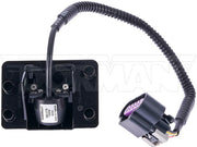 Park Assist Camera Dorman-OE Solutions 590-076