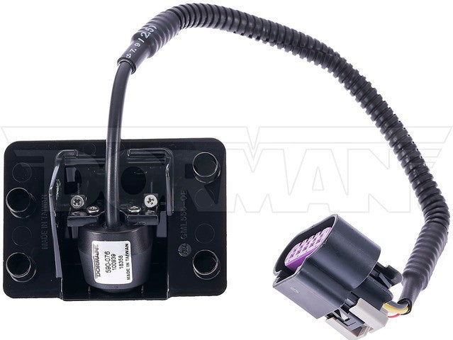 Park Assist Camera Dorman-OE Solutions 590-076