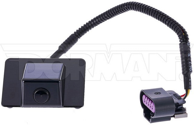 Park Assist Camera Dorman-OE Solutions 590-076