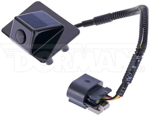Park Assist Camera Dorman-OE Solutions 590-076