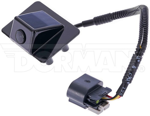 Park Assist Camera Dorman-OE Solutions 590-076