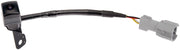 Park Assist Camera Dorman-OE Solutions 590-077