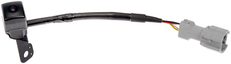 Park Assist Camera Dorman-OE Solutions 590-077