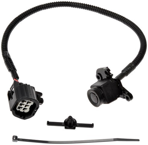 Park Assist Camera Dorman-OE Solutions 590-078