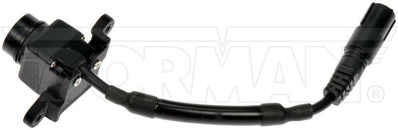 Park Assist Camera Dorman-OE Solutions 590-079