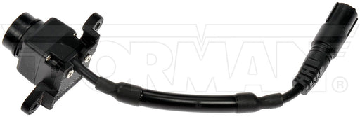 Park Assist Camera Dorman-OE Solutions 590-079