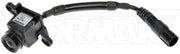 Park Assist Camera Dorman-OE Solutions 590-079
