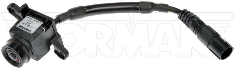 Park Assist Camera Dorman-OE Solutions 590-079