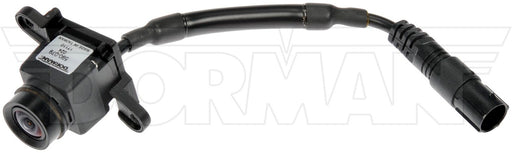 Park Assist Camera Dorman-OE Solutions 590-079