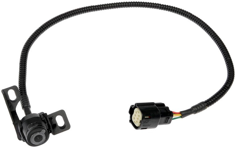 Park Assist Camera Dorman-OE Solutions 590-081