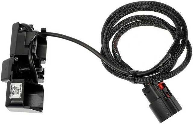 Park Assist Camera Dorman-OE Solutions 590-082