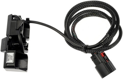 Park Assist Camera Dorman-OE Solutions 590-082