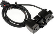 Park Assist Camera Dorman-OE Solutions 590-082