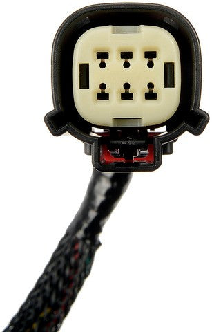 Park Assist Camera Dorman-OE Solutions 590-082