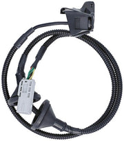 Park Assist Camera Dorman-OE Solutions 590-083