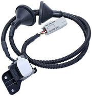Park Assist Camera Dorman-OE Solutions 590-083