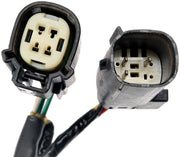 Park Assist Camera Dorman-OE Solutions 590-084