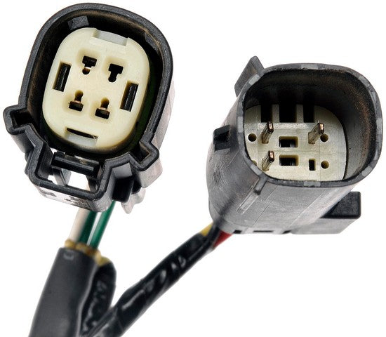Park Assist Camera Dorman-OE Solutions 590-084