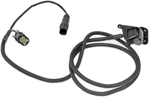 Park Assist Camera Dorman-OE Solutions 590-084