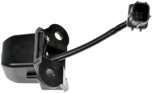 Park Assist Camera Dorman-OE Solutions 590-086