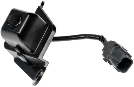 Park Assist Camera Dorman-OE Solutions 590-086