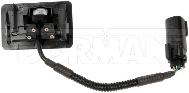 Park Assist Camera Dorman-OE Solutions 590-093