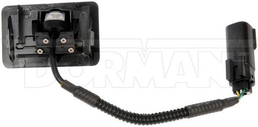 Park Assist Camera Dorman-OE Solutions 590-093