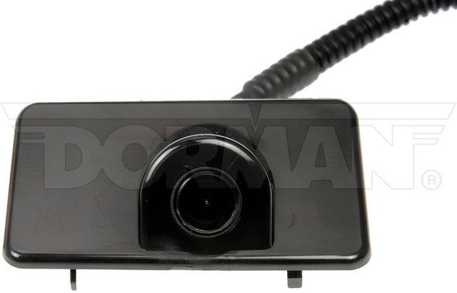 Park Assist Camera Dorman-OE Solutions 590-093