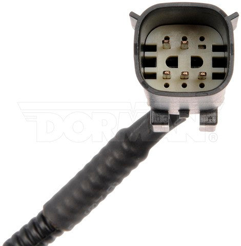 Park Assist Camera Dorman-OE Solutions 590-093