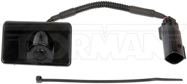 Park Assist Camera Dorman-OE Solutions 590-093