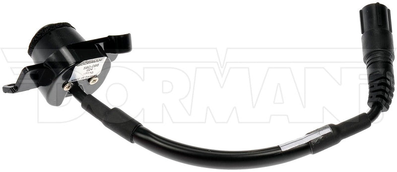 Park Assist Camera Dorman-OE Solutions 590-096