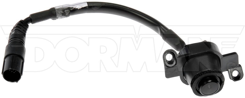 Park Assist Camera Dorman-OE Solutions 590-096