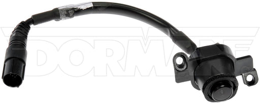 Park Assist Camera Dorman-OE Solutions 590-096