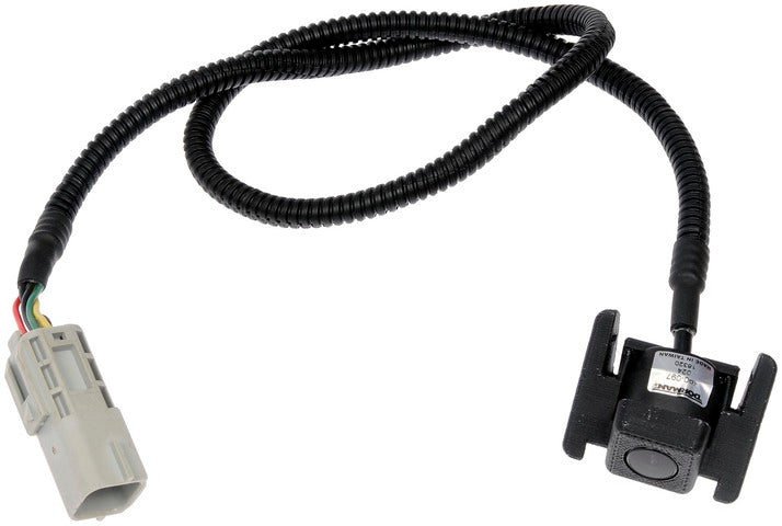 Park Assist Camera Dorman-OE Solutions 590-097