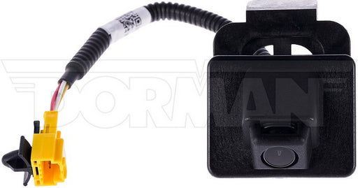 Park Assist Camera Dorman-OE Solutions 590-099