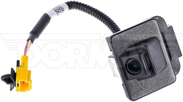 Park Assist Camera Dorman-OE Solutions 590-099