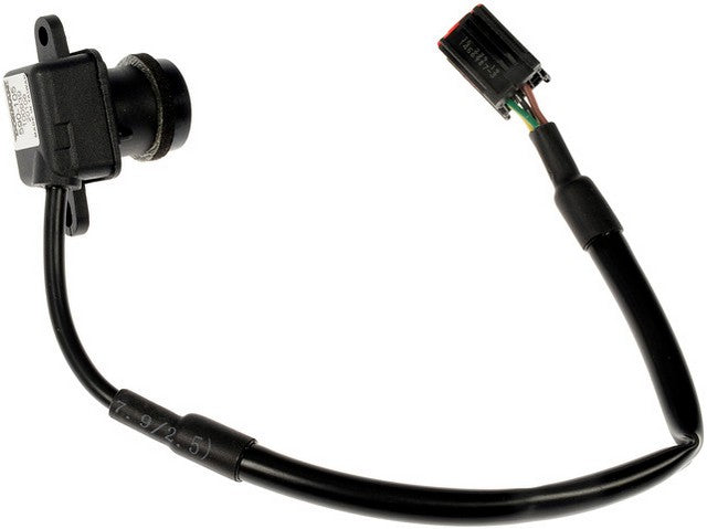 Park Assist Camera Dorman-OE Solutions 590-105