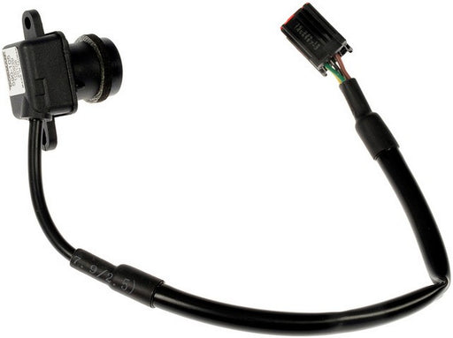 Park Assist Camera Dorman-OE Solutions 590-105