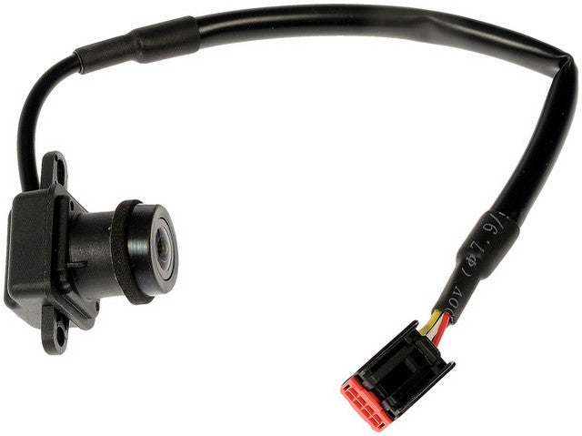 Park Assist Camera Dorman-OE Solutions 590-105