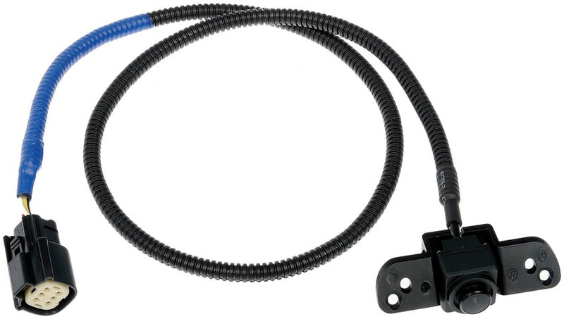 Park Assist Camera Dorman-OE Solutions 590-106