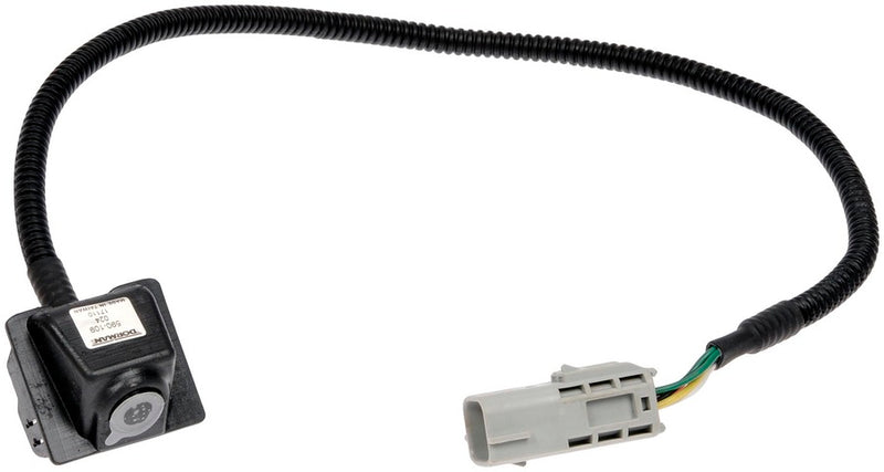 Park Assist Camera Dorman-OE Solutions 590-109